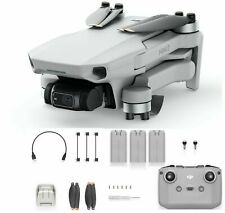 Used, DJI Mini 2 Drone Quadcopter Ready To Fly 3 battery Bundle -Certified Refurbished for sale  New York