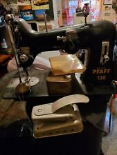 Pfaff 130 vintage for sale  Port Chester