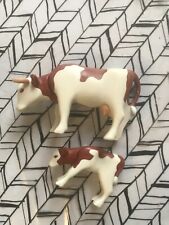 Playmobil vache veau d'occasion  La Tremblade