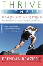 Thrive fitness vegan for sale  UK