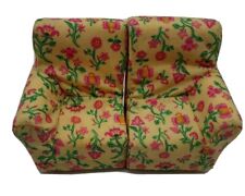 Dollhouse upholstered settee for sale  Olympia