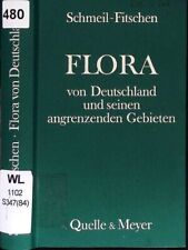 Flora deutschland seinen gebraucht kaufen  Delitzsch