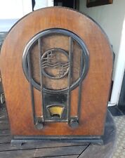 Antica philips radio usato  Chiavari