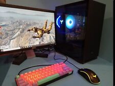 Custom gaming editing for sale  Gainestown