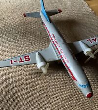 Overseas airlines vintage for sale  Frisco