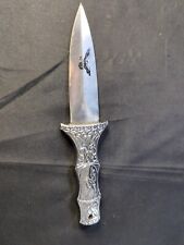 Vtg athame dagger d'occasion  Expédié en Belgium