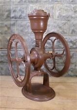 Fairbanks Morse No7 Coffee Grinder, Burr Mill Corn Bean Wheat Seed Grain Vintage for sale  Shipping to Canada