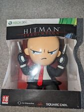 Hitman absolution collectible for sale  BEXHILL-ON-SEA