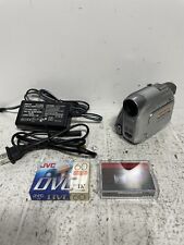 Sony DCR-HC21 MiniDV Handycam Reproductor de Grabadora de Video Funciona segunda mano  Embacar hacia Argentina