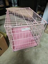 Midwest pink crate for sale  Sedona