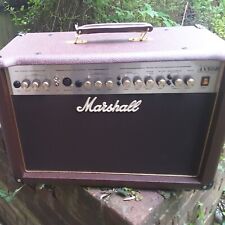 Marshall as50r acoustic for sale  LONDON