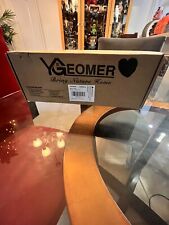 Ygeomer floating shelves for sale  Shipping to Ireland