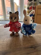 Sylvanian families berry for sale  UK