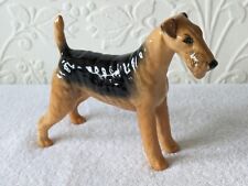 Beswick airdale terrier for sale  MANCHESTER