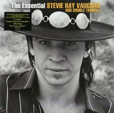 Stevie ray vaughan usato  Italia