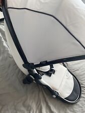 Egg pram tandem for sale  MANSFIELD