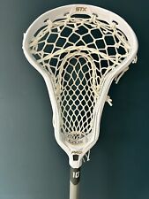 lacrosse gear heads shafts for sale  Oakland