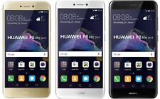 Smartphone Huawei P8 Lite 2015/2017 16GB (Desbloqueado) todos os GRAUS comprar usado  Enviando para Brazil