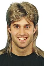 Smiffys mullet wig for sale  UK
