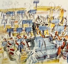 1964 raoul dufy for sale  Cambridge