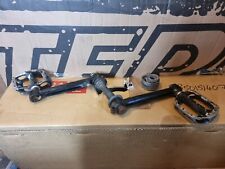 Industries bmx cranks for sale  Shipping to Ireland