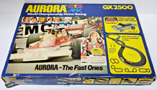 Aurora afx gx2500 for sale  UK