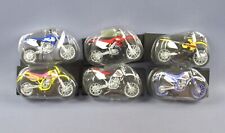 Modellini motocross collezione usato  Inverigo