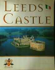 Leeds castle mccann usato  Italia