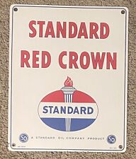 Standard oil red for sale  Pittsburg