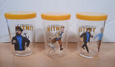 Tintin lot verres d'occasion  France