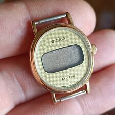 Seiko quartz lady usato  Martinsicuro