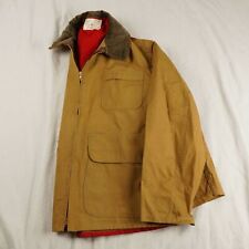 Vintage hunting jacket for sale  Chicago