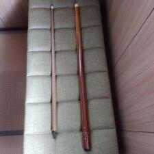 Billiard cue for sale  Shipping to Ireland
