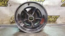 Wheel 15x6 chrome for sale  Annandale