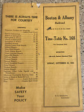 1952 boston albany for sale  Henderson