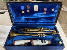 Bach stradivarius trumpet for sale  Baytown
