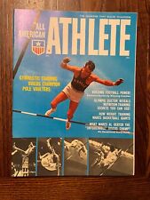 American athlete magazine for sale  Pittsburgh