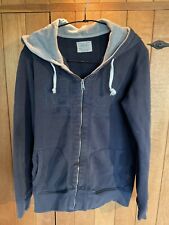 Replay navy mens for sale  LOUGHTON