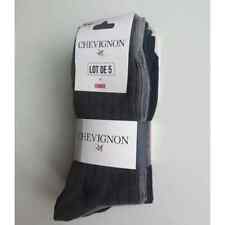 Pack paires chaussettes d'occasion  France