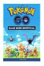 Pokemon Go Game Guide não oficial por Yuw, The comprar usado  Enviando para Brazil