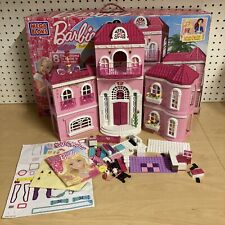 Barbie mega bloks for sale  Fremont