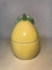 Harry slatkin lemon for sale  Attica