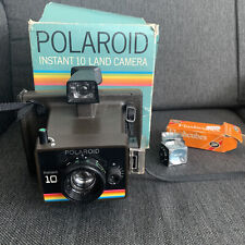Polaroid instant land for sale  COWES