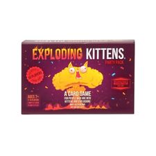 Exploding kittens party for sale  ST. NEOTS
