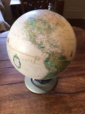 Globe lamp for sale  ROCHDALE