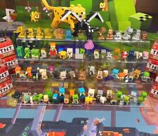 ⛏️ Lote de Minifiguras Colecionáveis Minecraft - Série de Figuras - Ender Dragon + Mais ⛏️ comprar usado  Enviando para Brazil