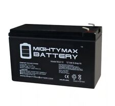 Mighty max battery for sale  Clayton