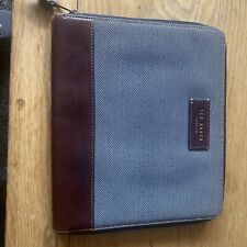 ted baker ipad case for sale  BLACKPOOL