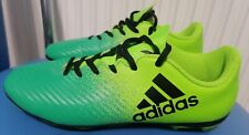 Adidas soccer Boots Trainers 5.5, used for sale  Shipping to South Africa