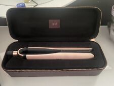 Ghd platinum plus for sale  WALSALL